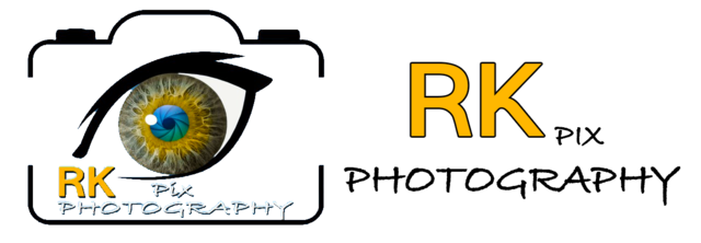 RK PIX PHOTOGRAPHY